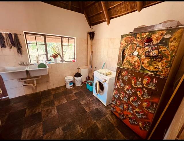 FARM FOR SALE IN DERDEPOORT